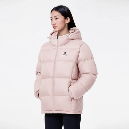 Пуховик Camel - Boxette Shop