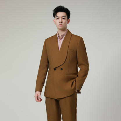 Johnhollis erkaklar kurtkasi