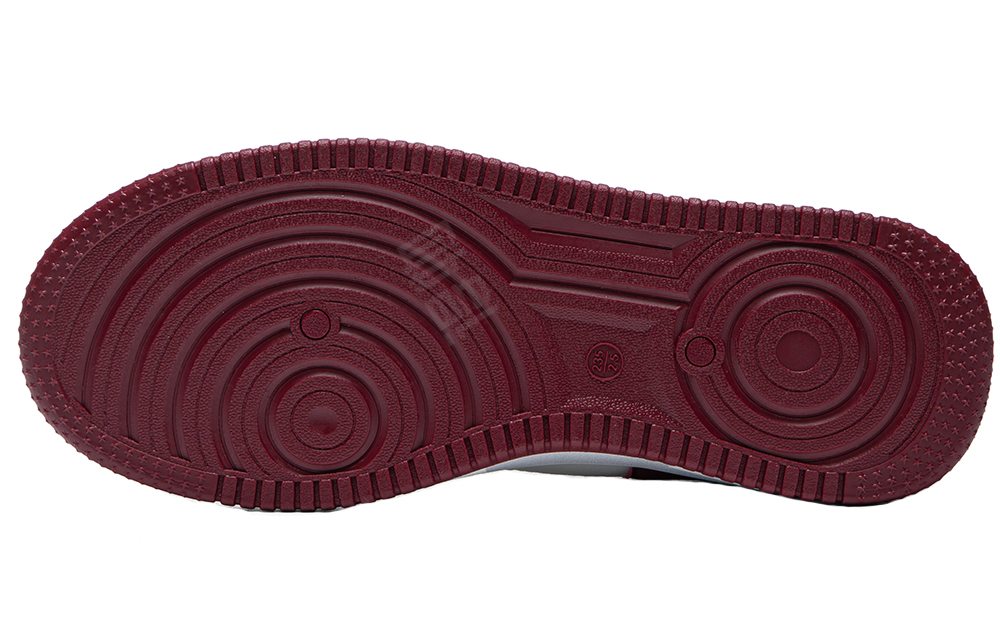 Кроссовки Warrior