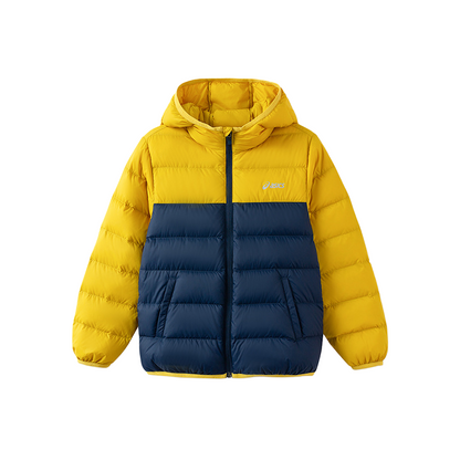 Пуховик детский ASICS