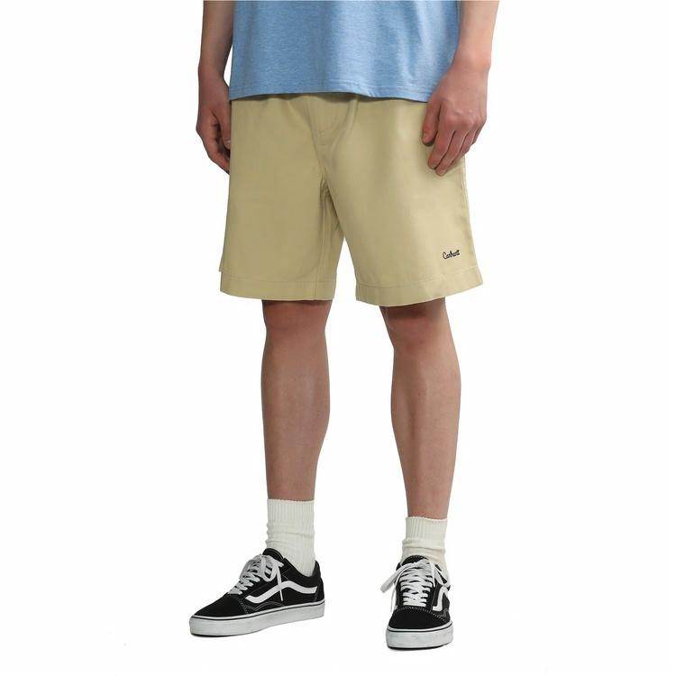 Шорты мужские Carhartt WIP - Boxette Shop