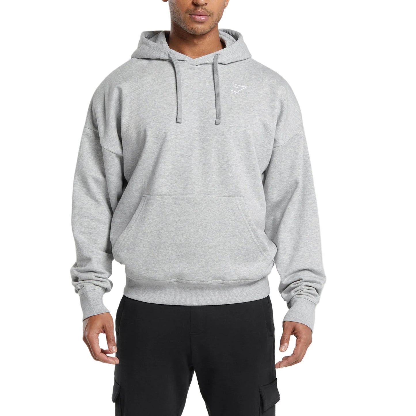 Толстовка мужская Gymshark Crest