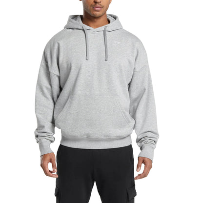 Толстовка мужская Gymshark Crest