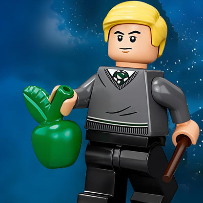 LEGO Garri Potter: Xogvarts talabalari (40419)