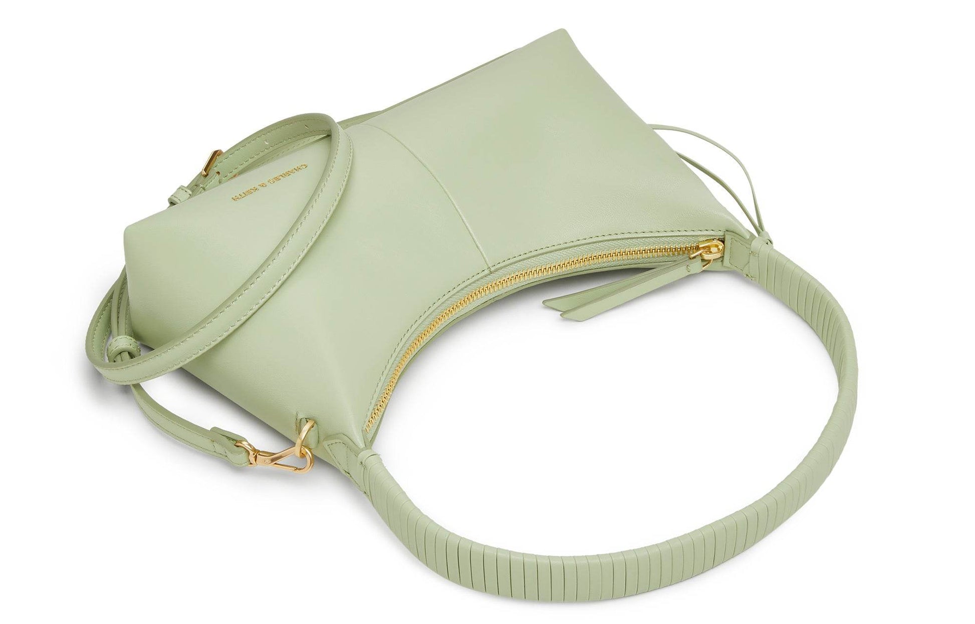 Сумка женская Charles&Keith - Boxette Shop