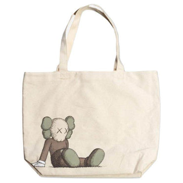Сумка Uniqlo x KAWS - Boxette Shop