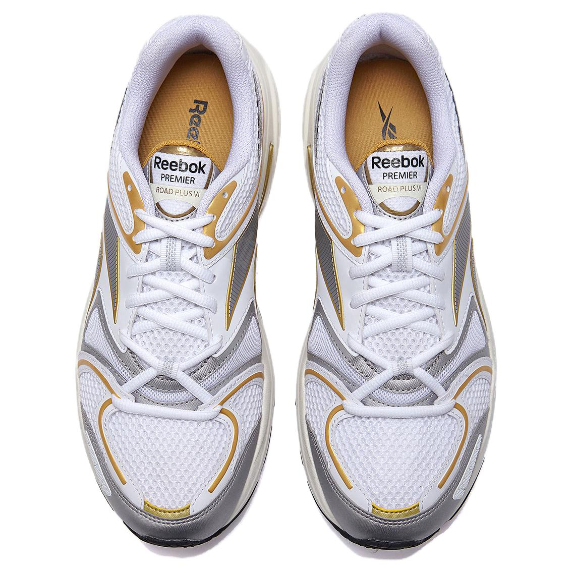 Кроссовки мужские Reebok Premier Road Plus VI