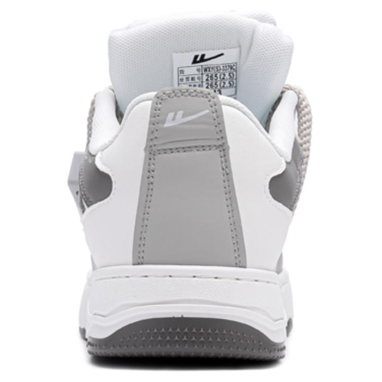 Кроссовки Warrior