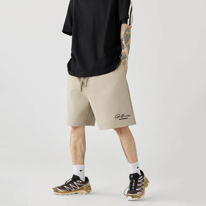 Спортивные шорты Golfcross - Boxette Shop