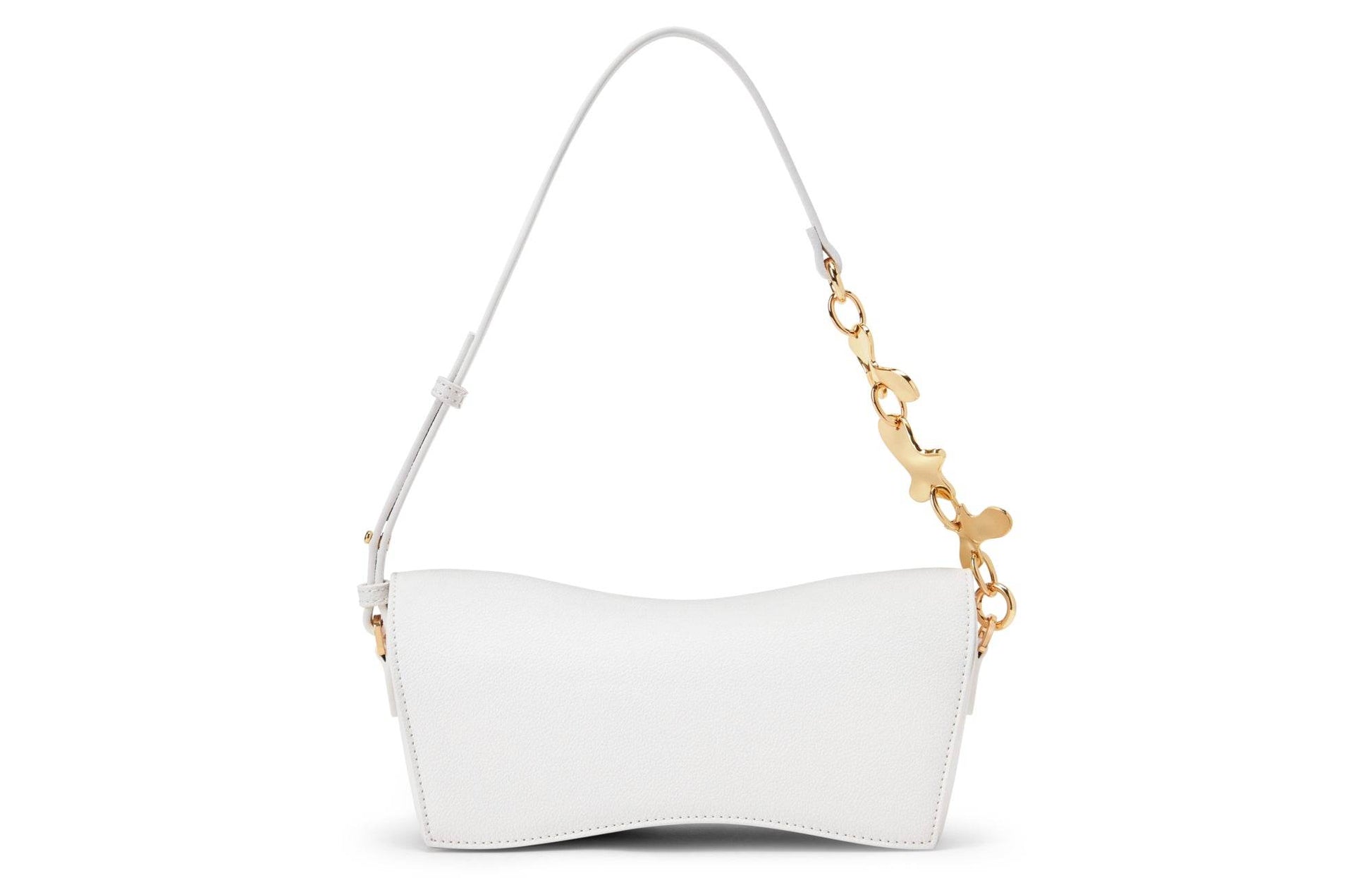 Сумка женская Charles&Keith Irregular Hundred Pu Ck - Boxette Shop