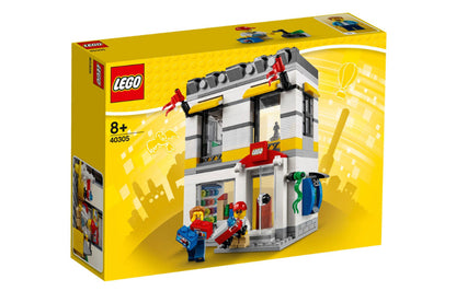 LEGO Classic seriyasi "LEGO Shop" (40305)