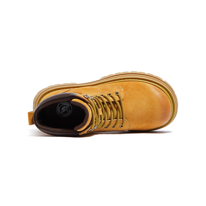 Сапоги женские Camel