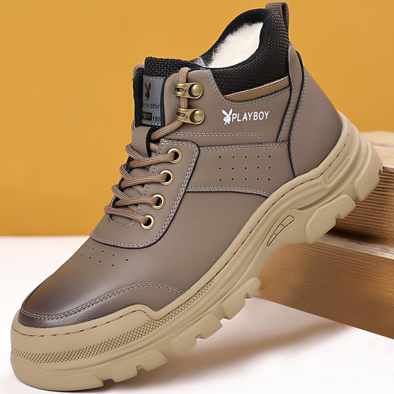 Erkaklar uchun Playboy etiklari