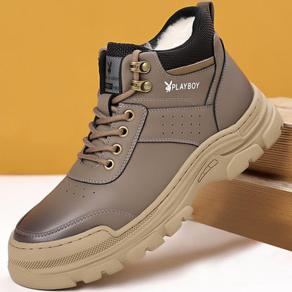 Erkaklar uchun Playboy etiklari