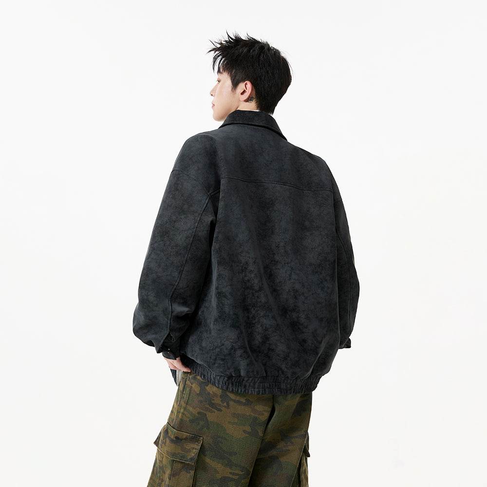 Куртка мужская PAL ONGACO cleanfit - Boxette Shop