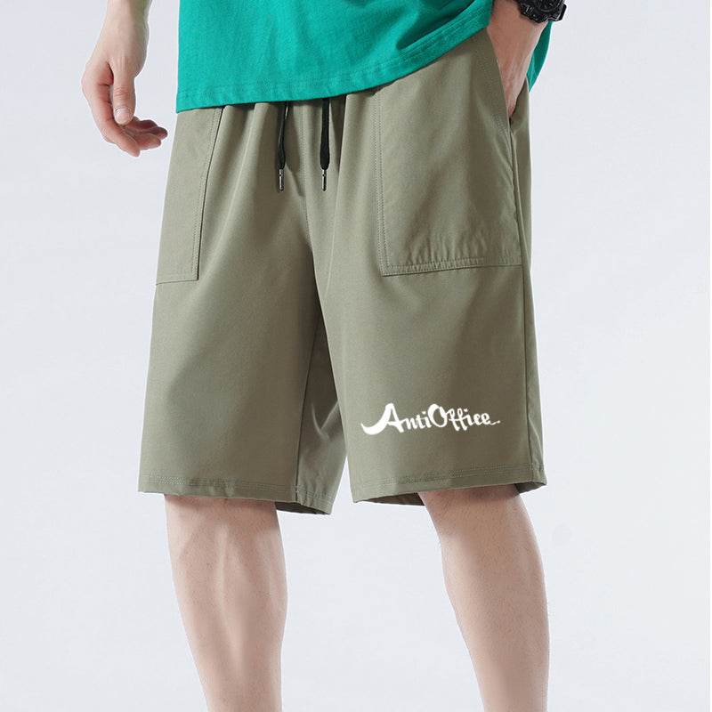 Шорты Antioffice - Boxette Shop