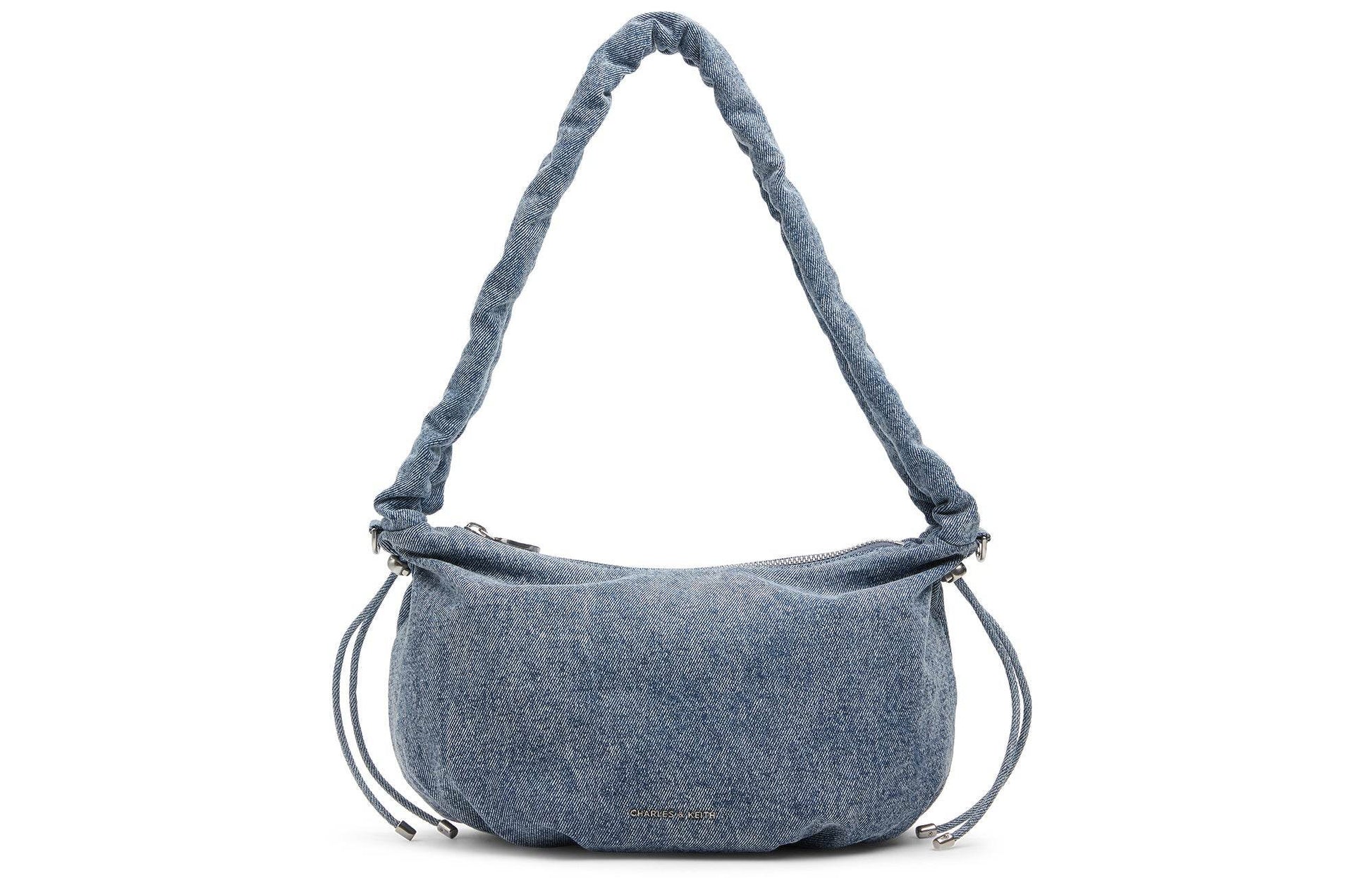 Сумка женская Charles&Keith Tannin Collection - Boxette Shop