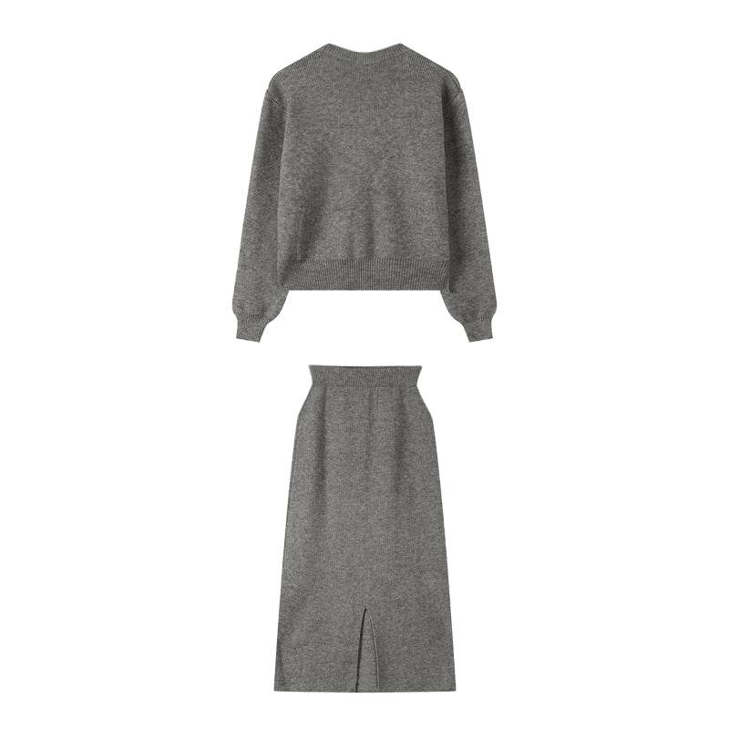 Костюм женский Yvette Classic - Boxette Shop