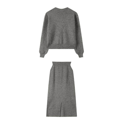 Костюм женский Yvette Classic - Boxette Shop