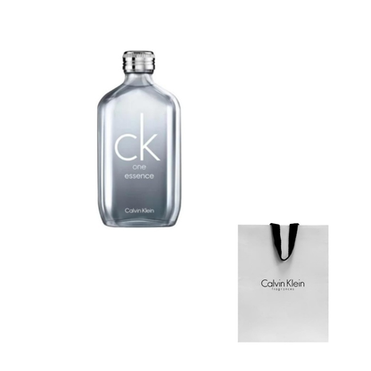 Парфюмерная вода женская Calvin Klein One Essence