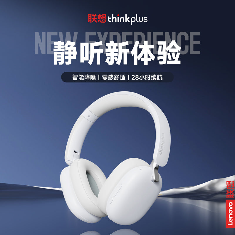 Lenovo TH60 ANC minigarnituralari