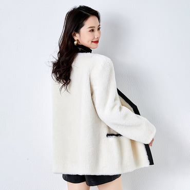 Ayollar uchun Kaiser paltosi