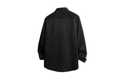 Рубашка Minfinity - Boxette Shop