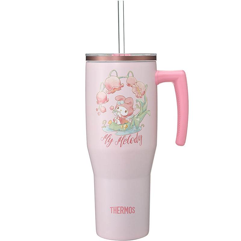 Термокружка Thermos Cuisinart Sanrio Kuromi Yuji Dog - Boxette Shop