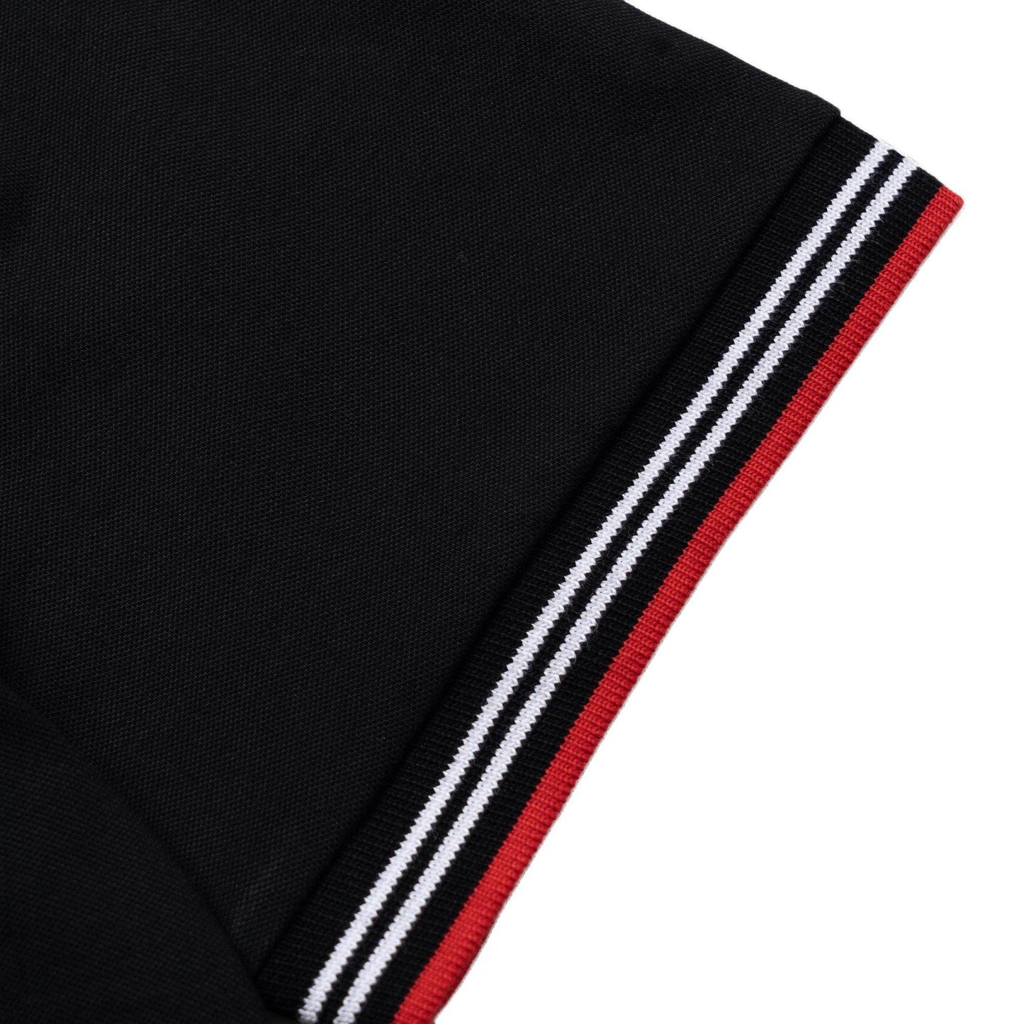 Поло мужское Hugo Boss Color Blocking - Boxette Shop