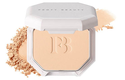 Пудра женская Fenty Beauty Filter Masters Soft Light Beauty Powder - Boxette Shop
