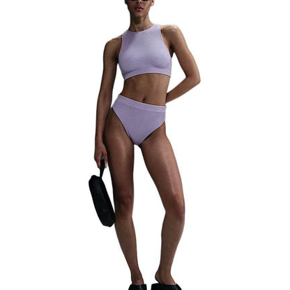 Купальник женский Nike Swim Elevated Essential - Boxette Shop