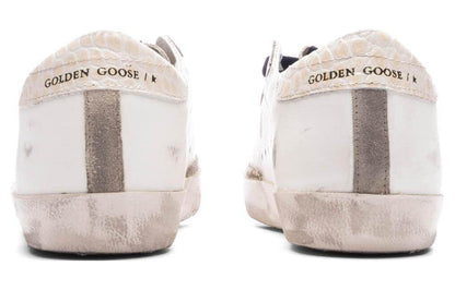 Кроссовки женские Golden Goose Superstar - Boxette Shop