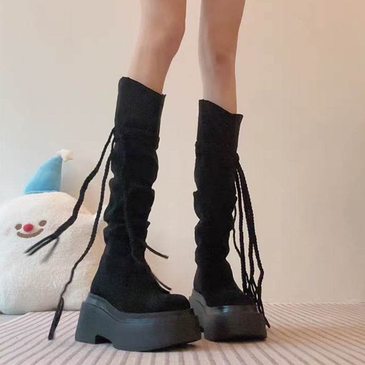 Сапоги женские Cherry&kalika - Boxette Shop