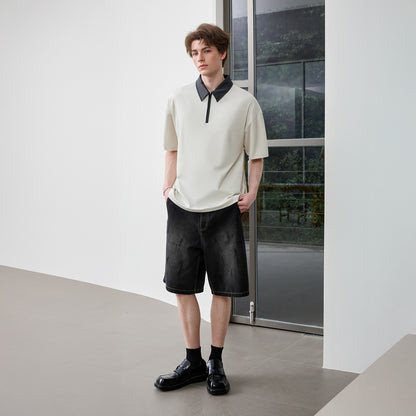 Поло мужское Lilbetter