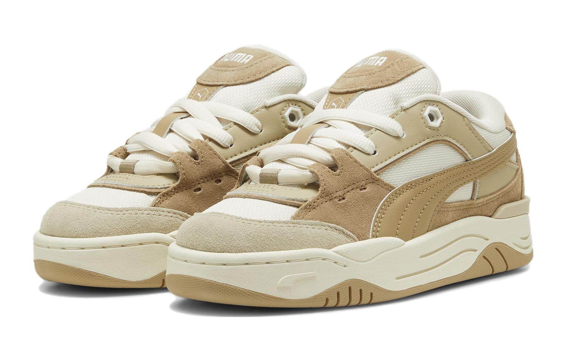 Кроссовки женские Puma Clyde Prm - Boxette Shop