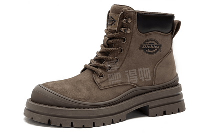 Ботинки мужские Dickies - Boxette Shop