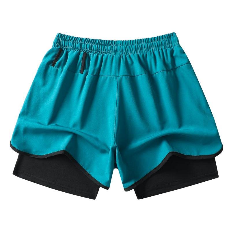 Спортивные шорты Antioffice - Boxette Shop