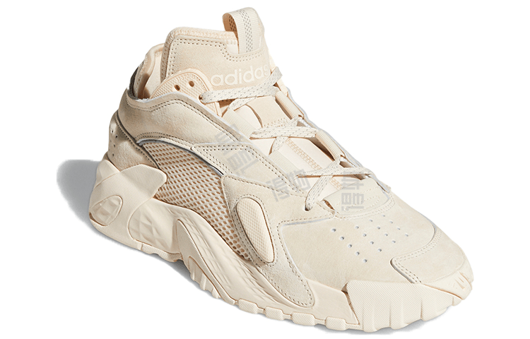 Кроссовки женские Adidas Originals Streetball Mesh Fabric 2 Layer - Boxette Shop