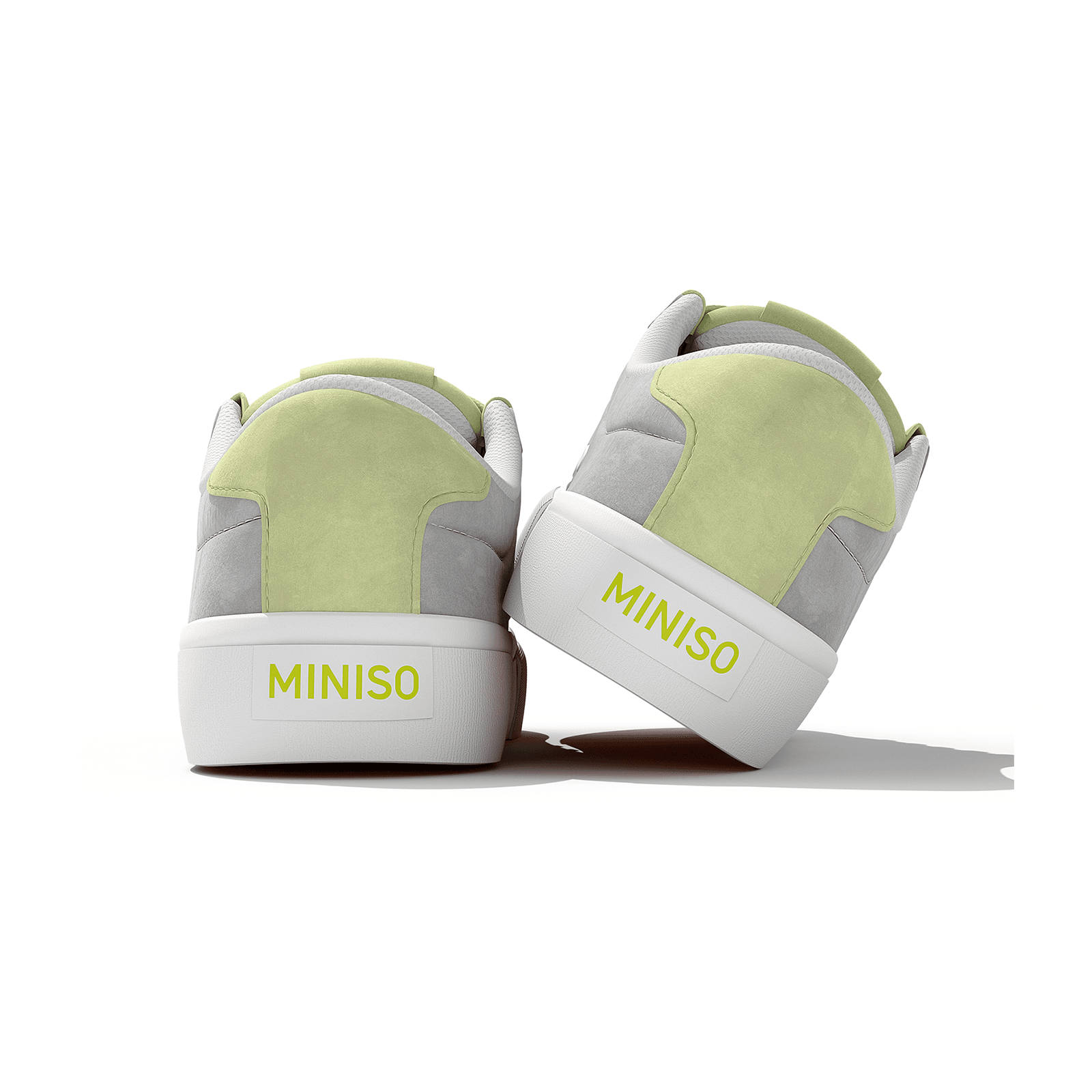 Кроссовки Miniso - Boxette Shop