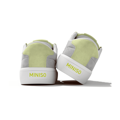 Кроссовки Miniso - Boxette Shop