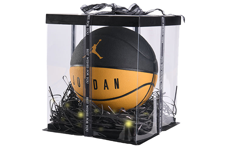 Мяч баскетбольный Jordan Training