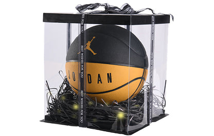 Мяч баскетбольный Jordan Training