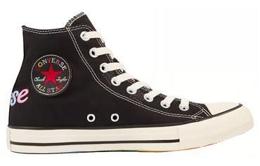 Кеды женские Converse Chuck Taylor All Star