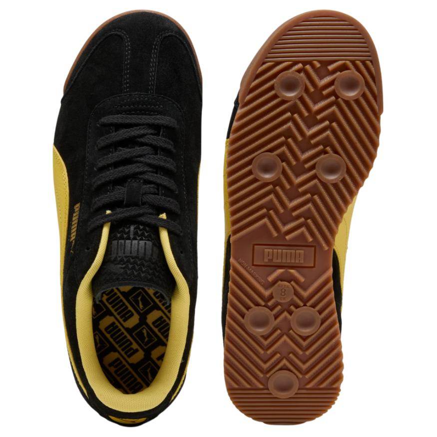 Кроссовки Puma Roma Suede Hundred Low - Boxette Shop