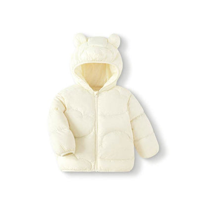 Пуховик для девочек Balabala - Boxette Shop