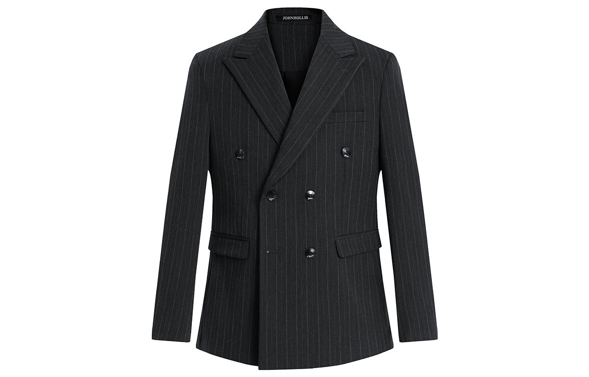 Пиджак мужской Johnhollis