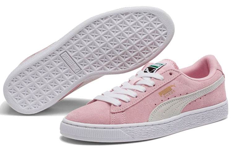 Кроссовки женские Puma Retro Low Top Kids - Boxette Shop