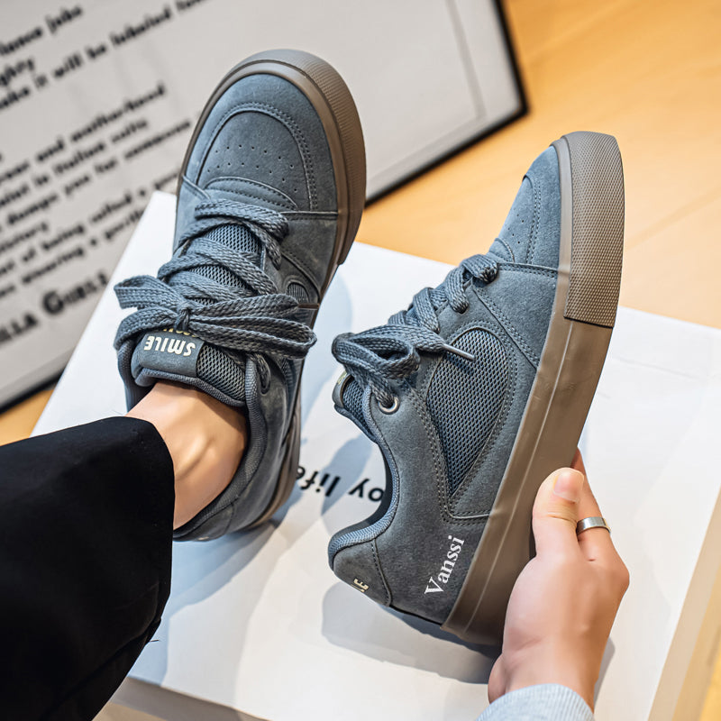 Vanssi erkaklar krossovkalari