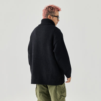 Свитер Golfcross