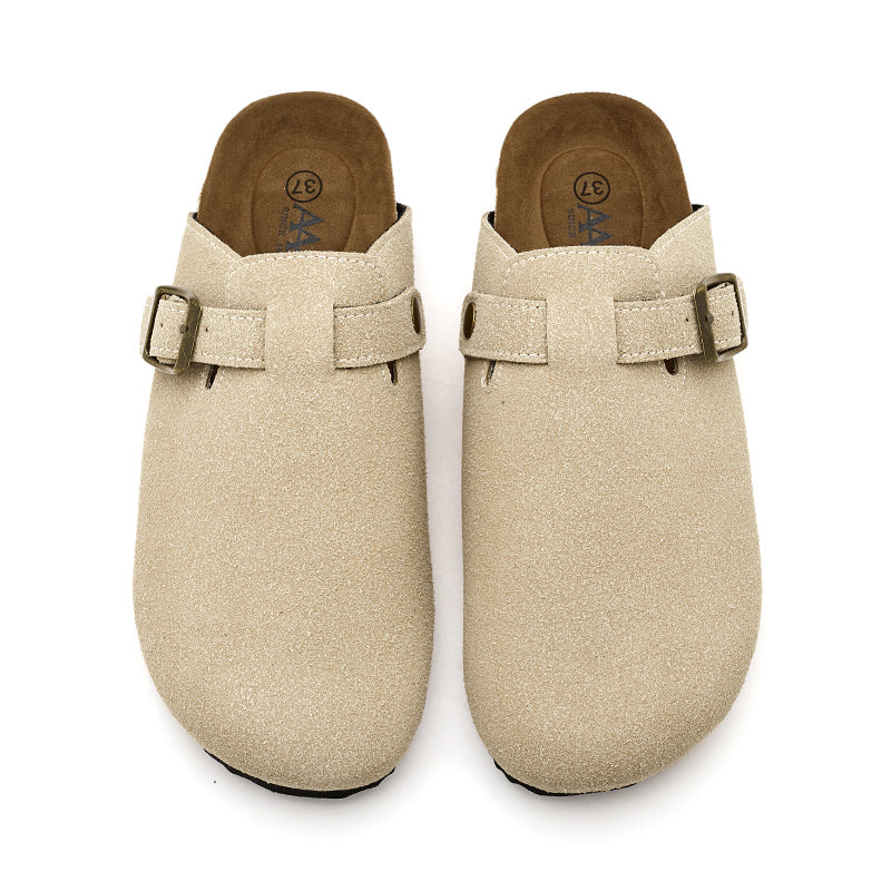 Сабо мужские AAA Since 1955